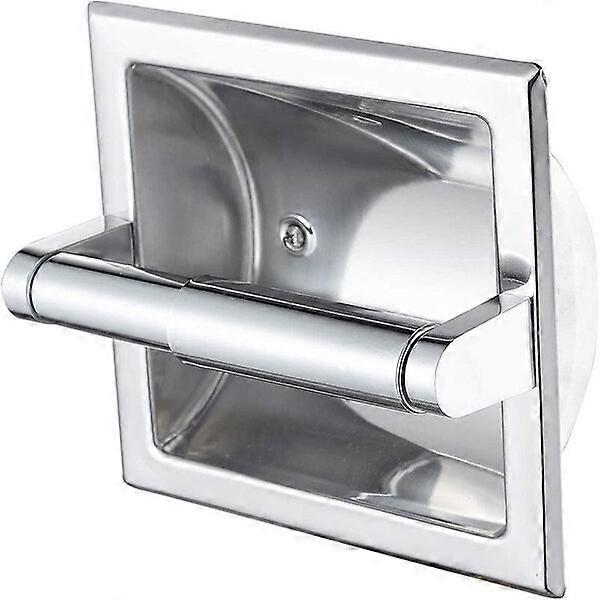 Tissue Holder, Matte Moisture-proof, Pull-out, Bathroom Kitchen Tissue Holder