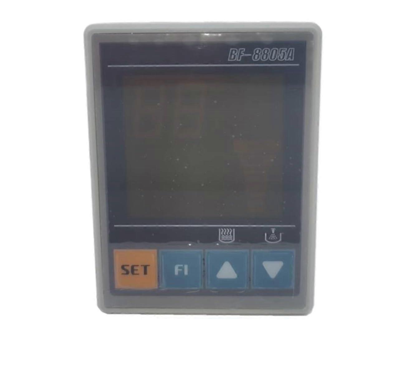 BF8805A Water Temperature Controller with Precise Control and Durable Temperature Sensor