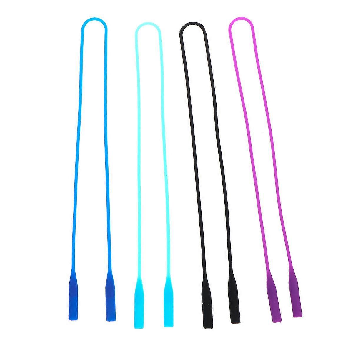 Eyeglass Retainer for Holding 12Pcs Eyeglasses Securely