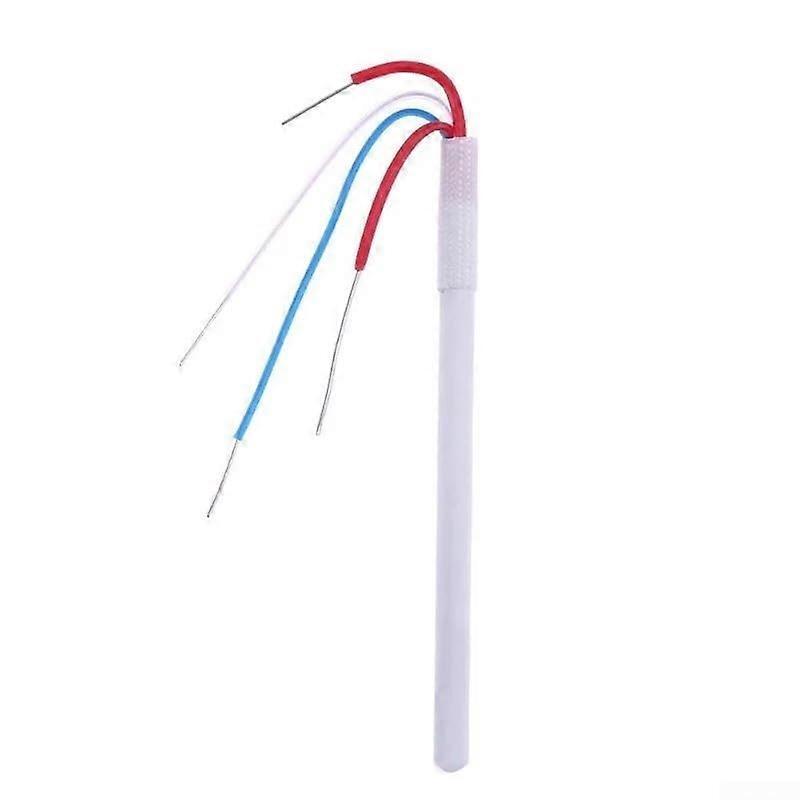 Soldering Iron Heating Element 50W 24V Ceramic Heater Core A1322 Fast Heating Compatible with 936 937