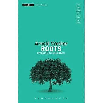 Raízes - Arnold Wesker