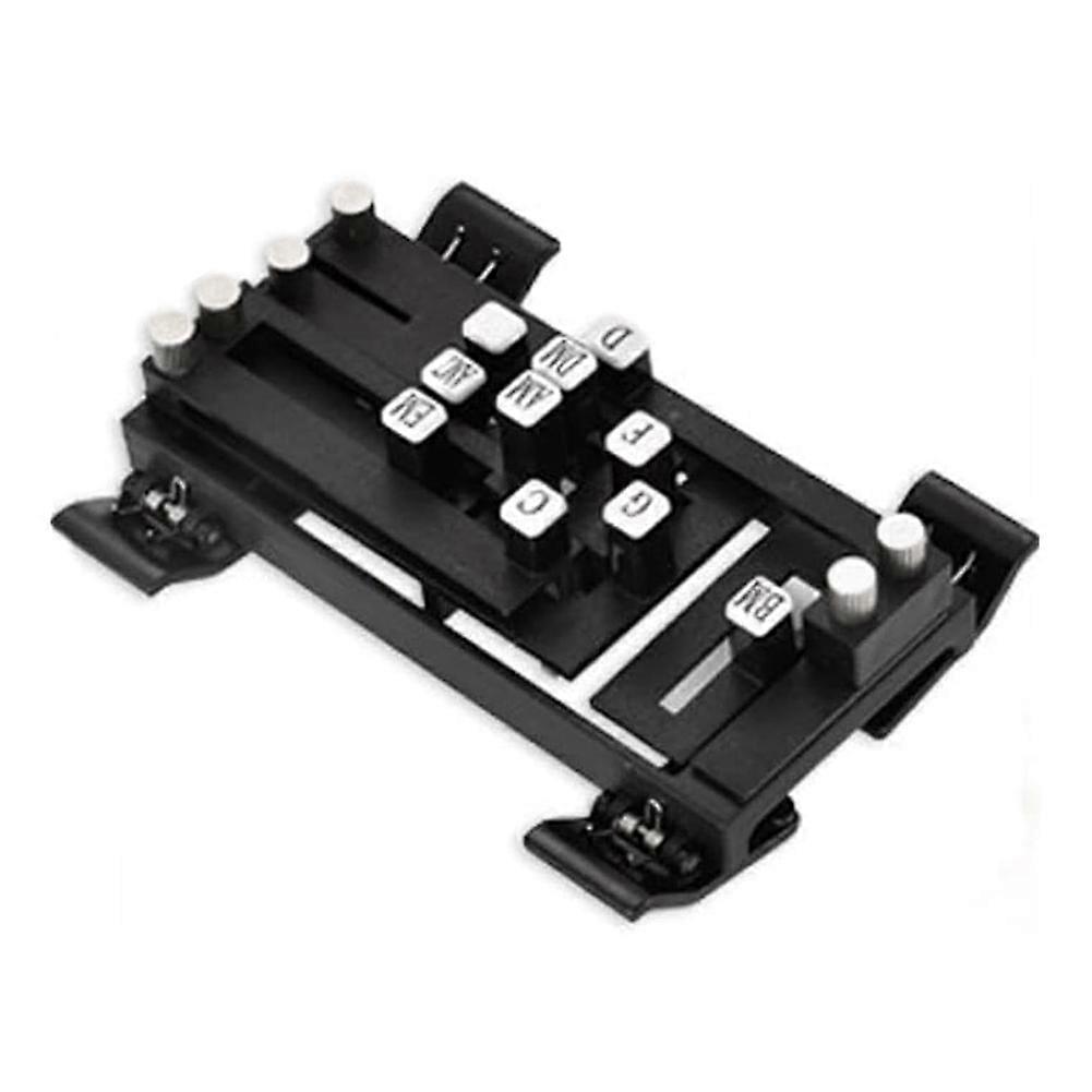 Chords Trainer Guitar Learning System Classical Guitar Chords Tool Part Practical Teaching for Frie