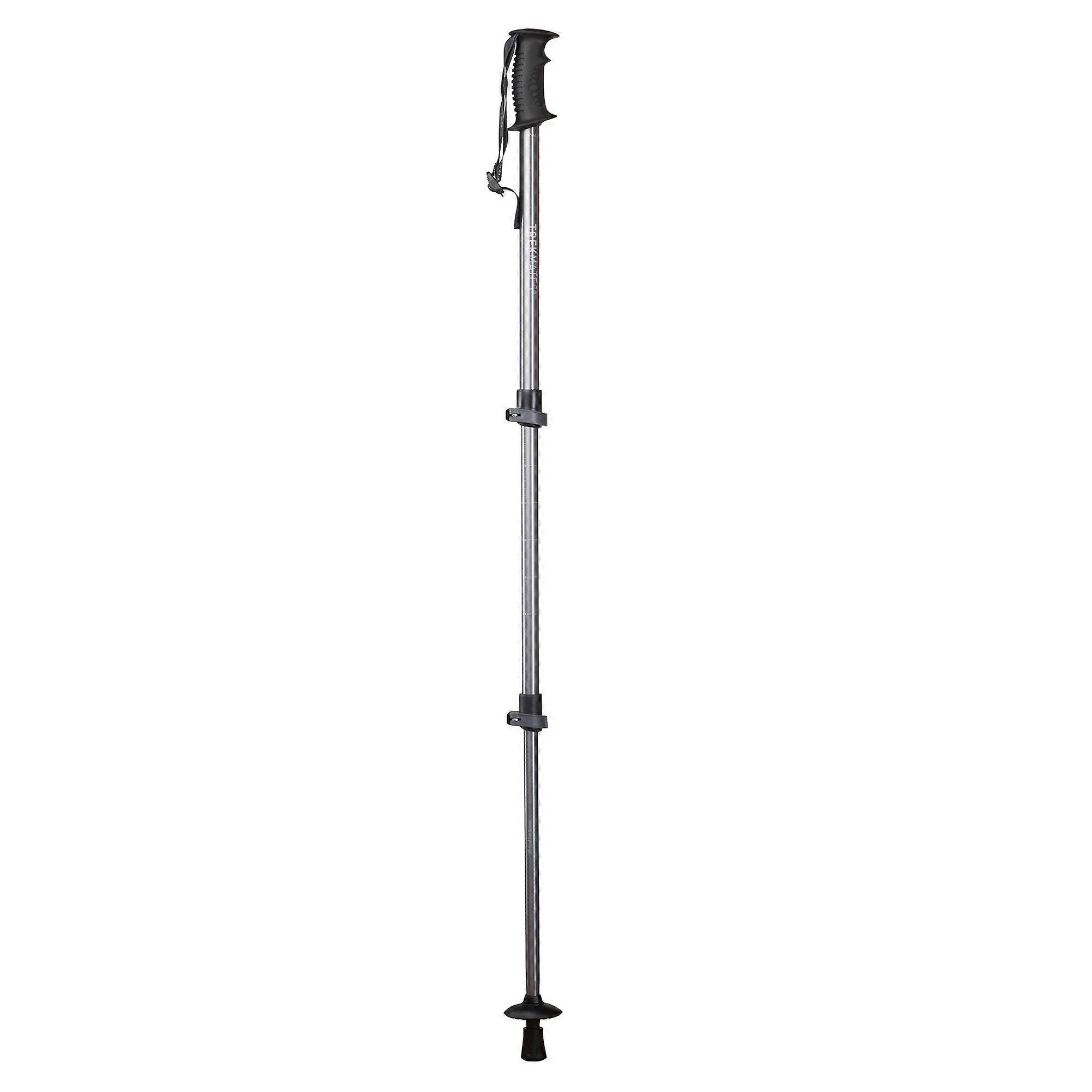 Trekmates - Walker Lock Lever-Lock Adjustable Walking Pole