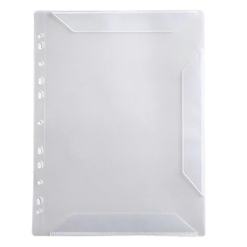 A4 Size Piano Score Folder Music Sheet File Holder Document File Folder Portfolio Folder compatible with Office School