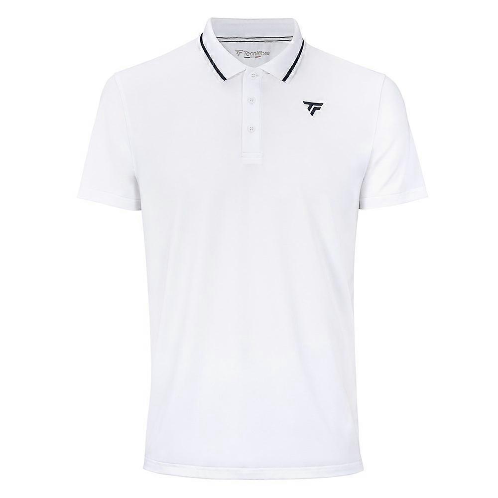 T-Shirt Tecnifibre 22POLOWH