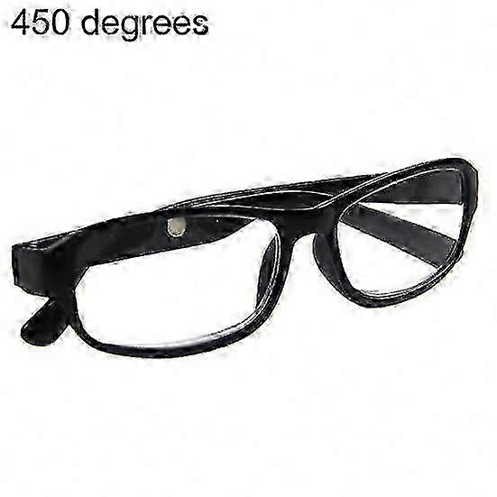 Reading Glasses with Optical Lens for Clear Vision, Multiple Strength Options Available