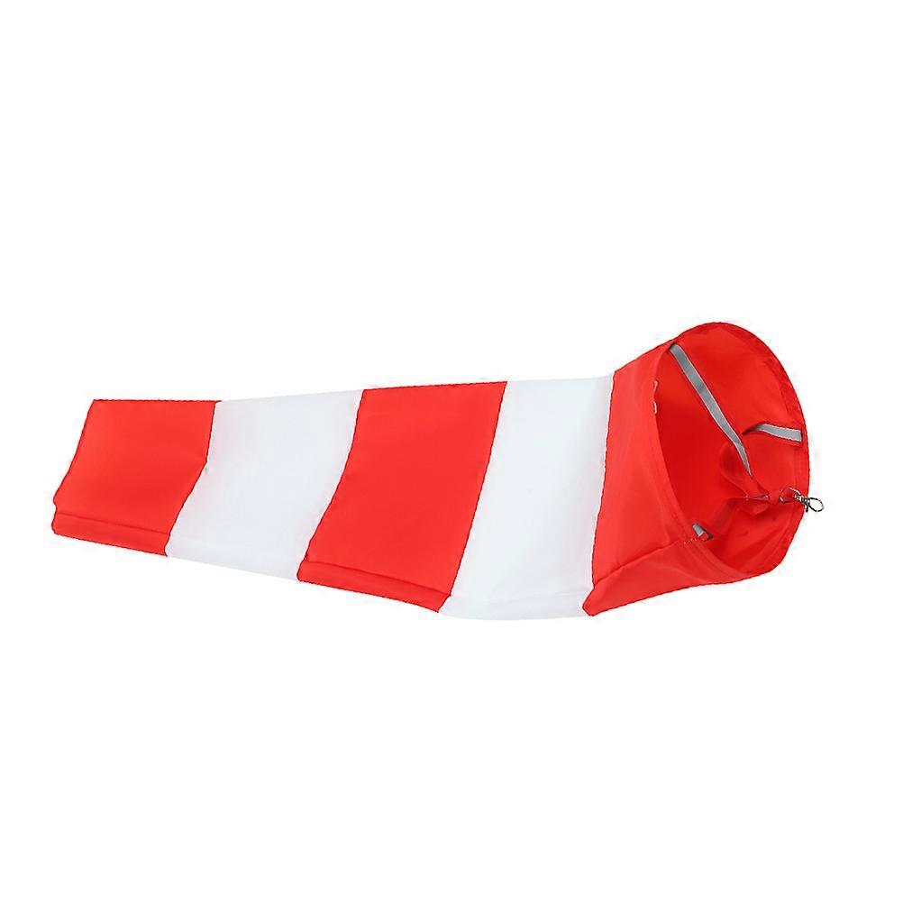 Outdoor Windsock Flag Multipurpose Wind Direction Bag Hanging Windsock