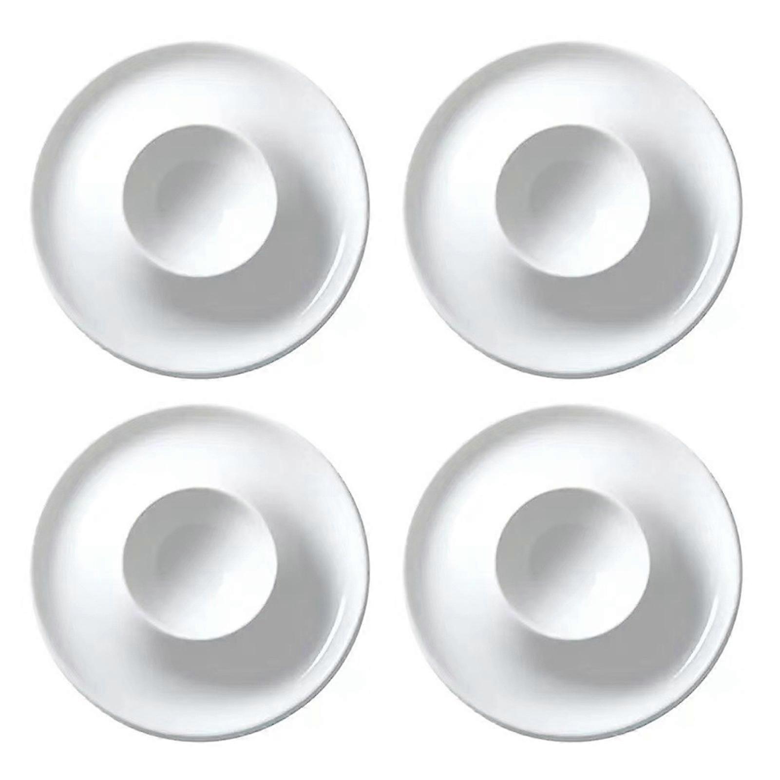 Portable Egg Stand - Durable Compact Breakfast Cup Set