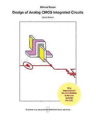 Conception de circuits intégrés CMOS analogiques