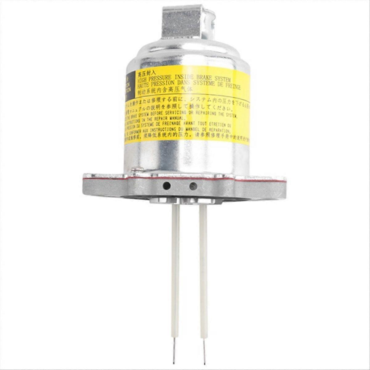 Automobile ABS Brake Pump Motor for Prius 2004-2009