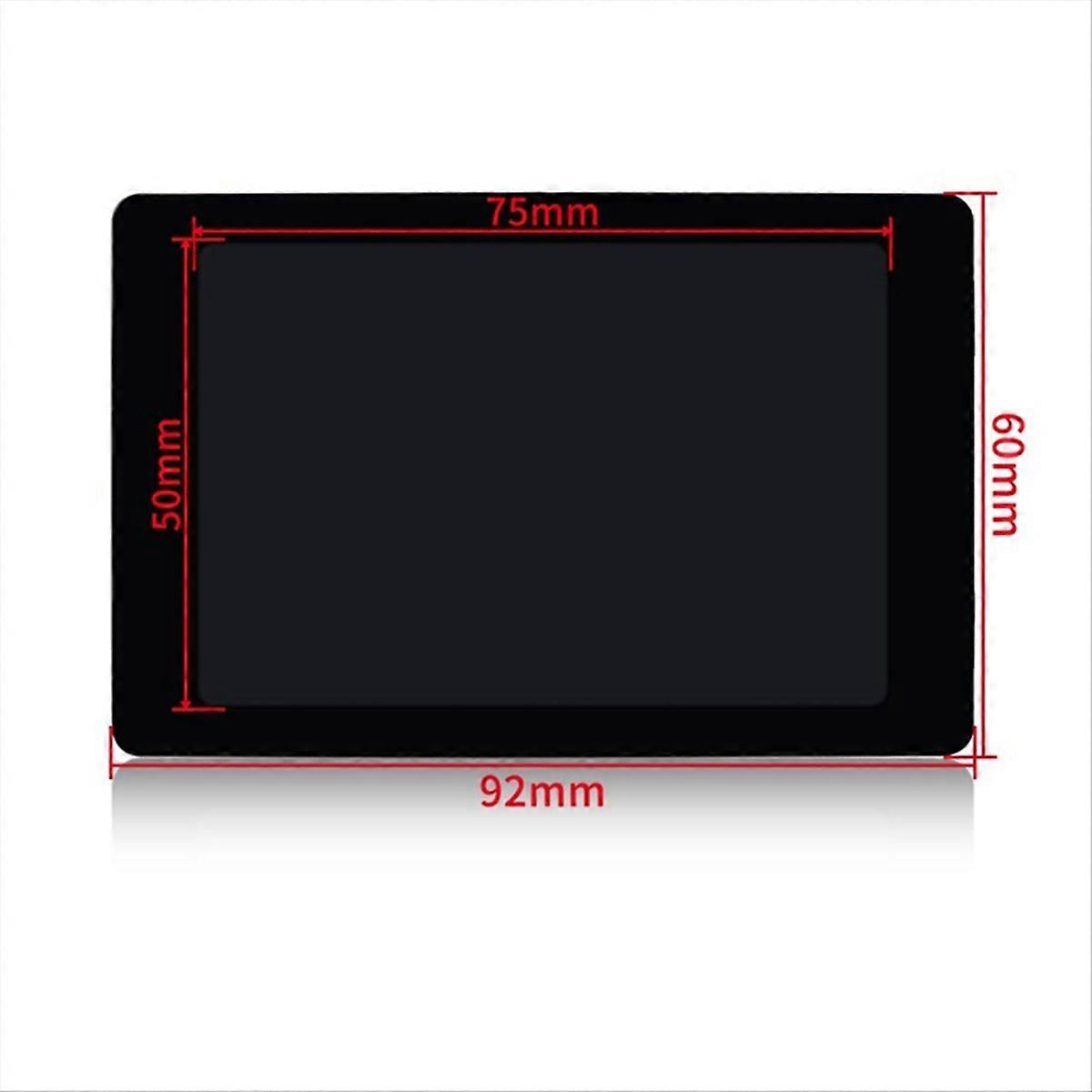 WT32-SC01 Plus ESP32-S3 3.5Inch Smart Display ESP32 Development Board