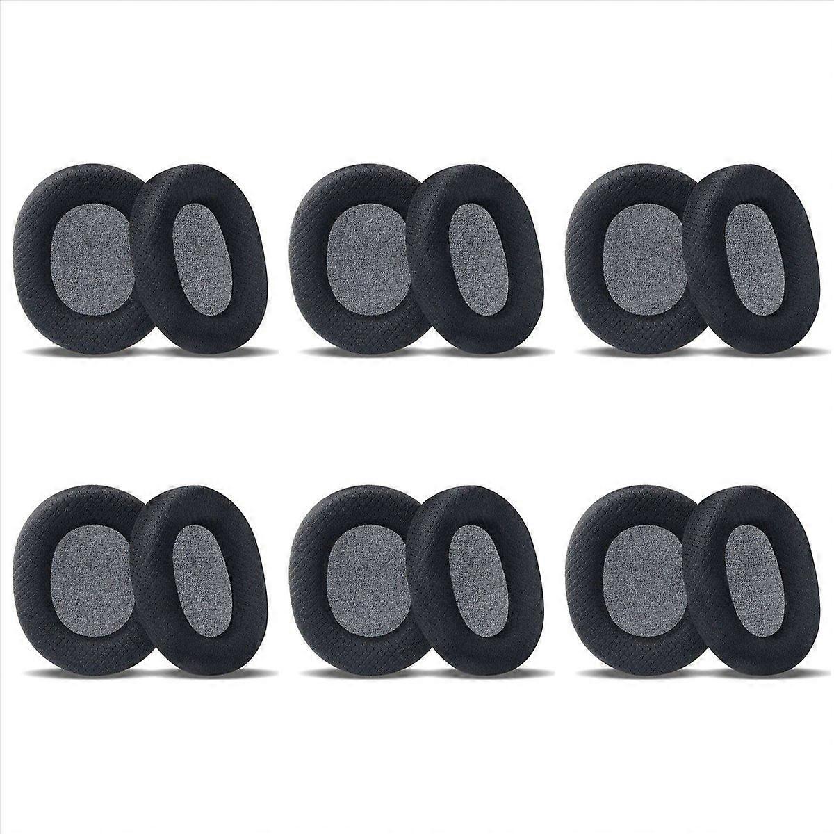 Replacement Earpads Cushions for Arctis