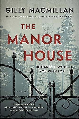 The Manor House