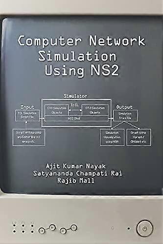 Computernetzwerksimulation mit NS2