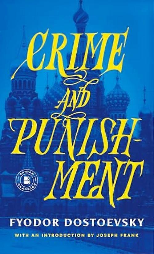 Crime et châtiment