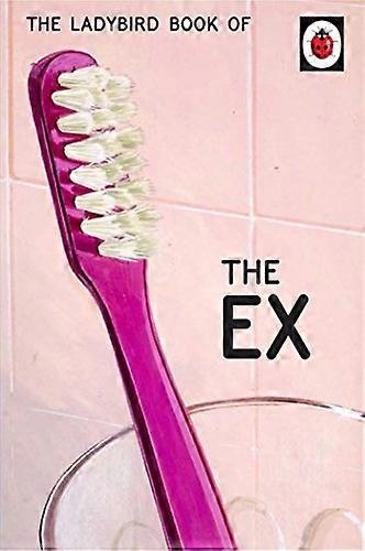 El libro de Ladybird de la Ex