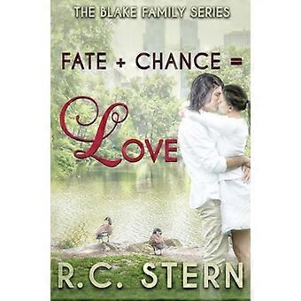 Fate+Chance=Amore