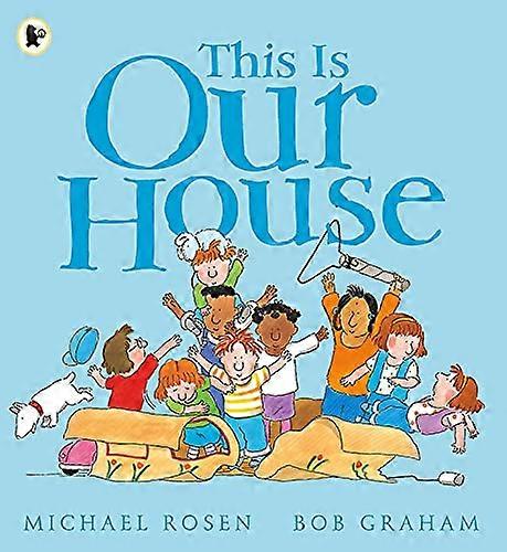 This Is Our House