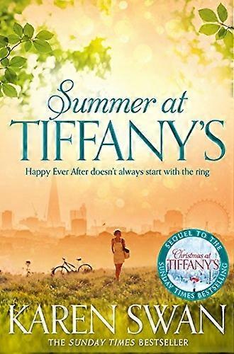 Summer at Tiffany's