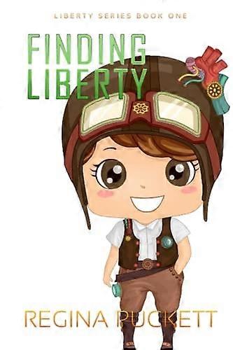 Finding Liberty