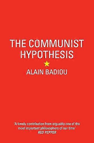 The Communist Hypothesis (Pocket Communism)