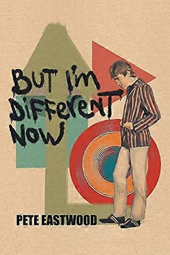 But I'm Different Now