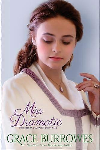 Miss Dramático