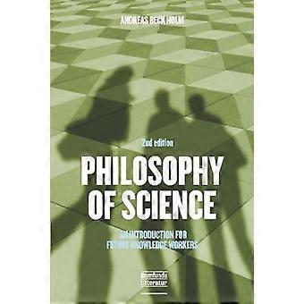 Filosofia della scienza: un'introduzione per i futuri operatori della conoscenza