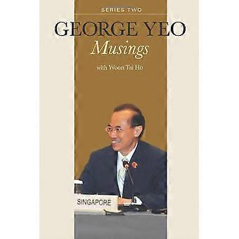 George Yeo: Grübeleien - Staffel Zwei