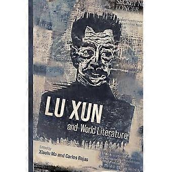 Lu Xun en de wereldliteratuur