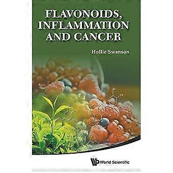 Flavonoidit, tulehdus ja syöpä