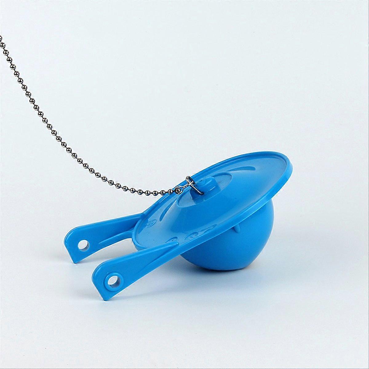 4Pack Toilet Flapper Replacement,3Inch Flapper Replacement