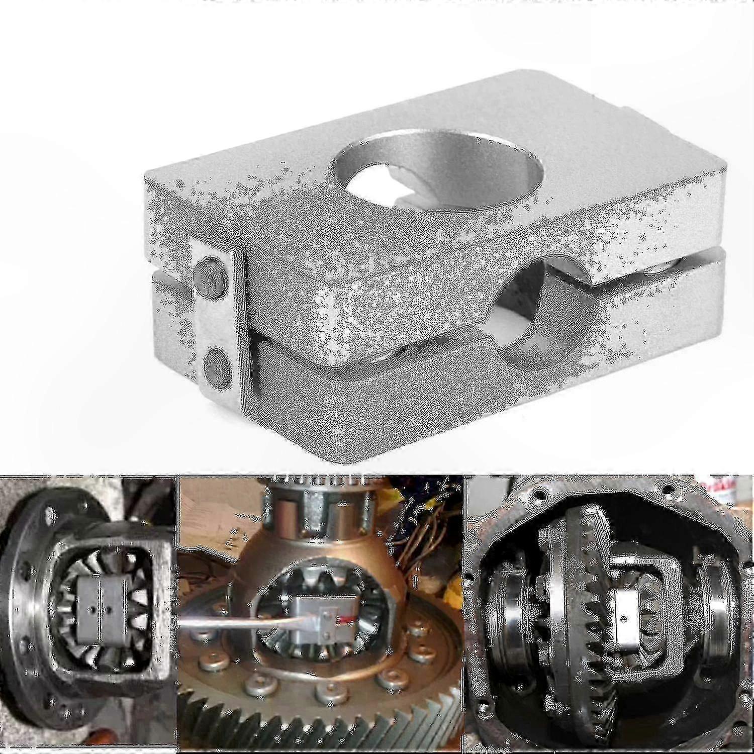 E30 E36 E46 M3 Limited Slip Differential LSD-001 Conversion Grip Kit