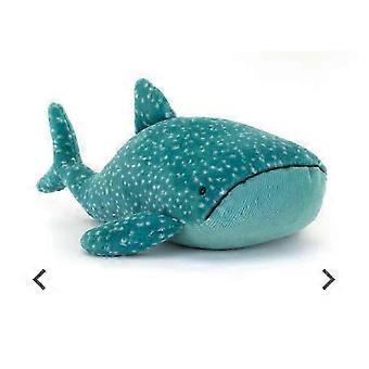 whale plush toy 25centimeter