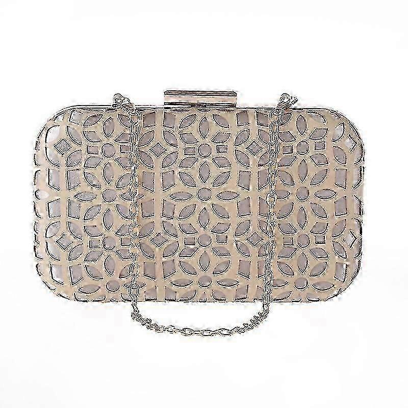 Hohle Damen Dinner Clutch