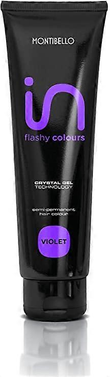 Montibello Flashy Colours Violet 150ml