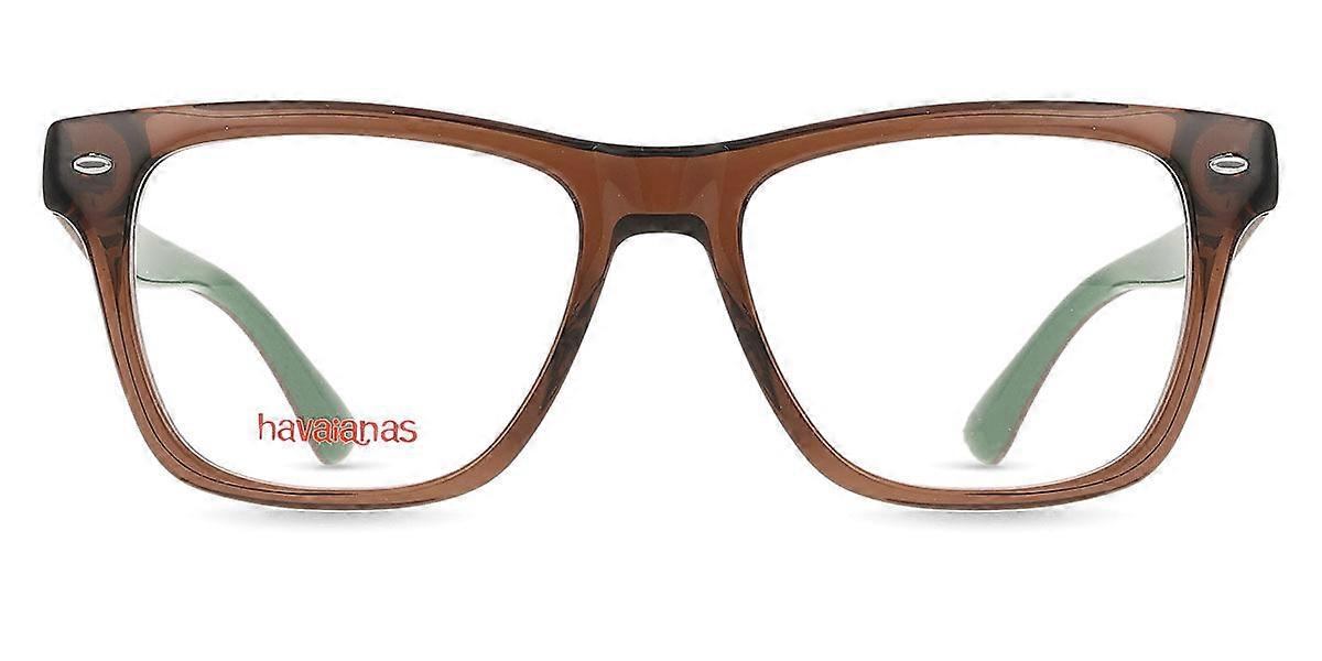 Havaianas ARACATI/V XL7 Full Rim  Unisex Square Eyeglasses Original