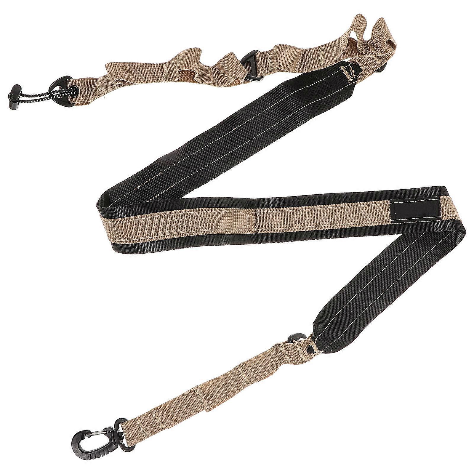 Multifunctional Hanging Rope Portable Hanging Strap for Camping