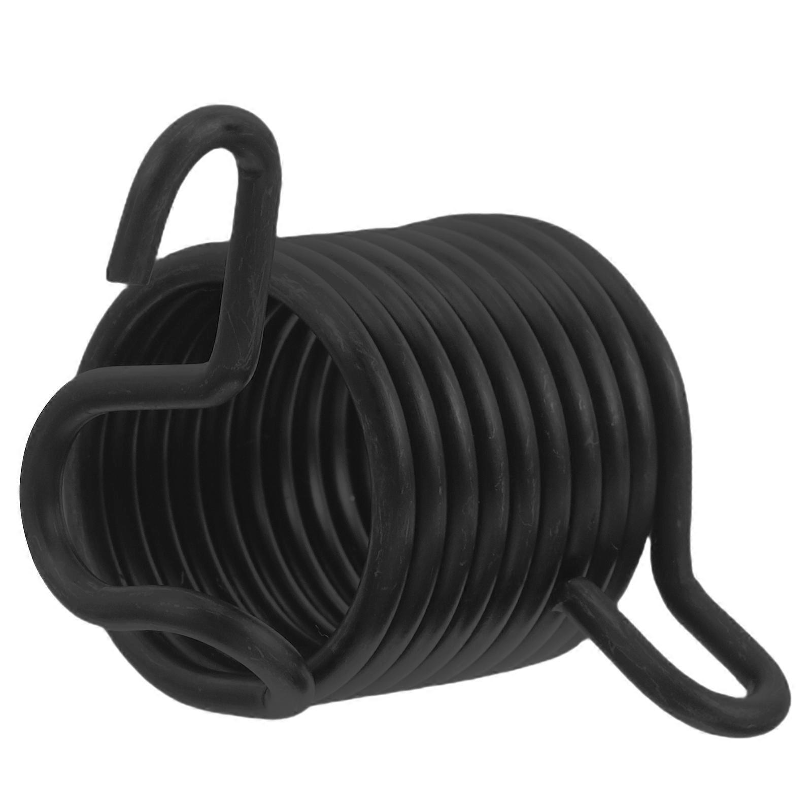 Air Hammer Spring for Fixing Use with Replaceable Retainers