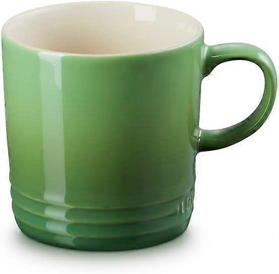 Stoneware Coffee Mug, 350 ml, Deep Teal