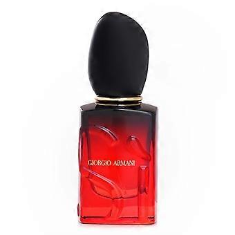 Giorgio Armani - Si Passione Intense Eau De Parfum Spray