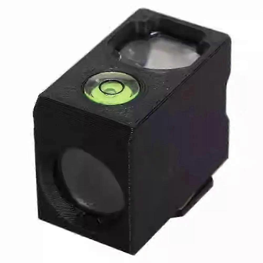 High Playability Optical Waist-Level Viewfinder Low Angle Composition Low Light Accessories for Pho  J2