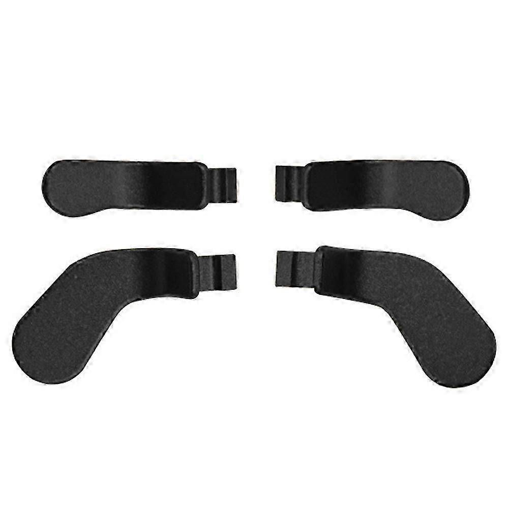 Metal Paddles Compatible with Xbox Elite Series 2 Controller Trigger Button Replacement Part A