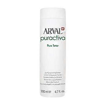 Lozione detergente - ARVAL - 020751 - 150 ml - Per tutti i tipi di pelle - Cura del viso donna