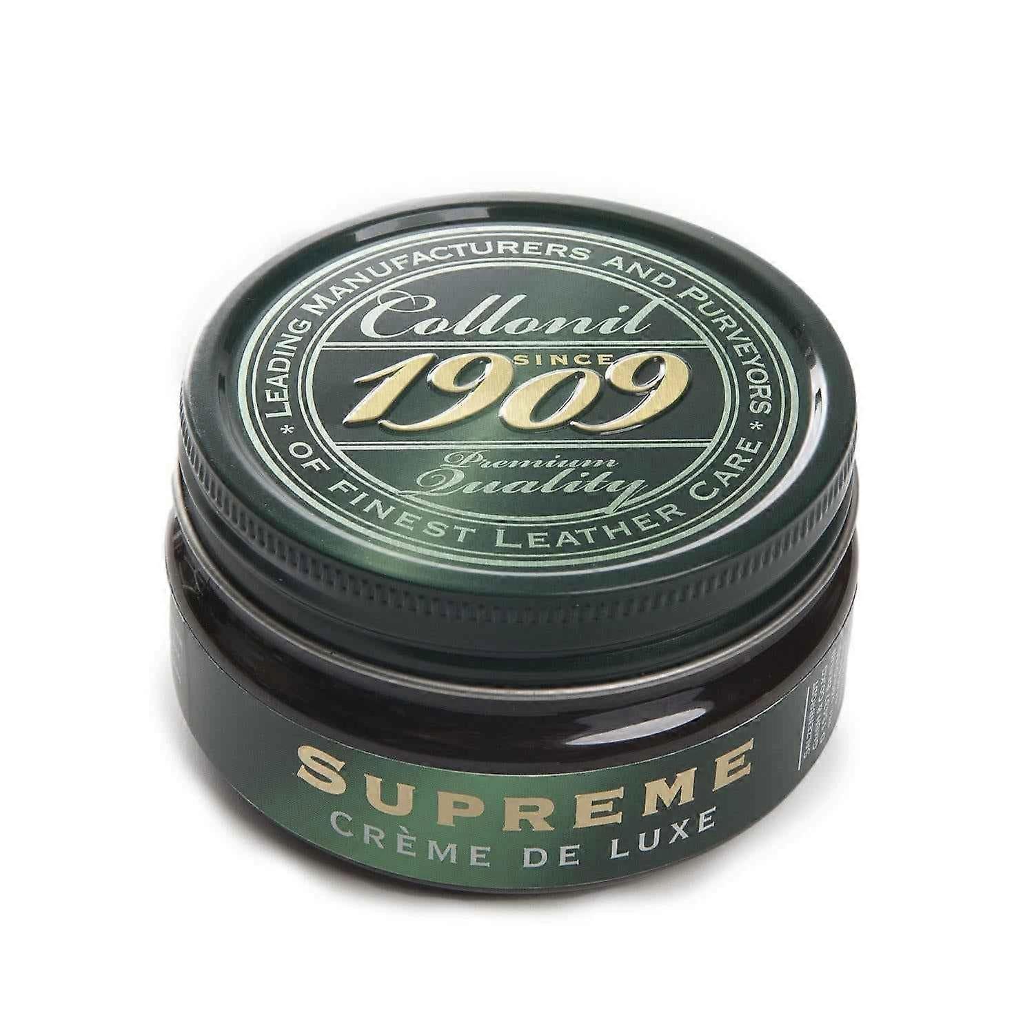Collonil 1909 Supreme Creme De Luxe 100ml