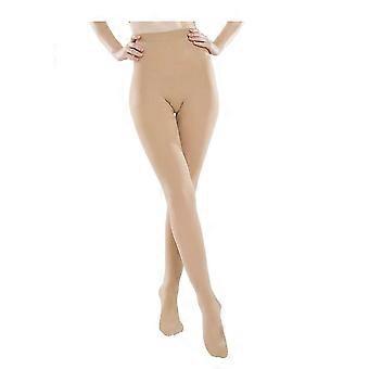 Calze a compressione adatte e compatibili con supporto e calze a compressione riscaldanti per vene varicose.