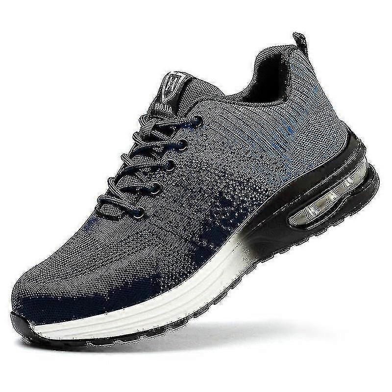 Breathable Light Safety Shoes