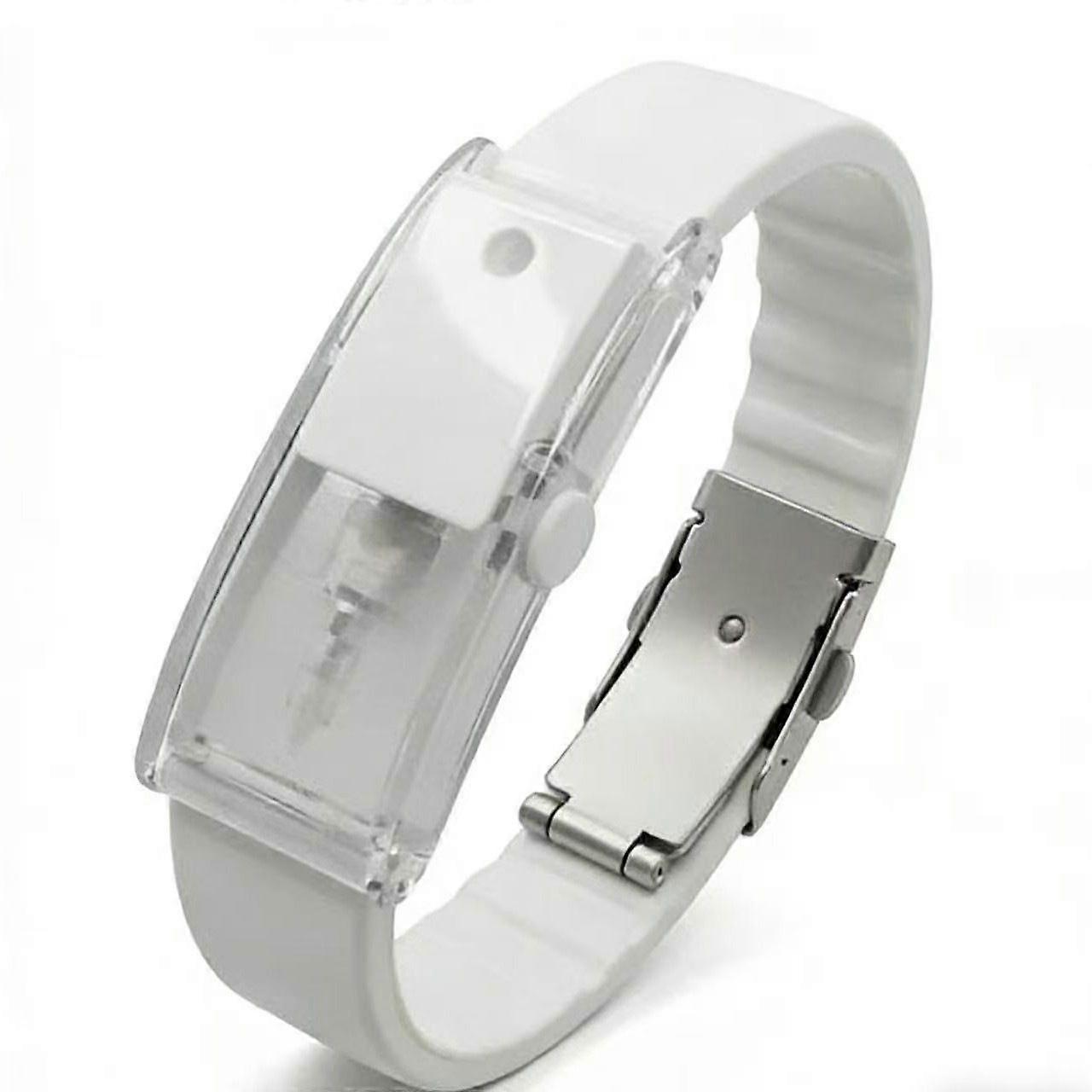 Reusable Aromatherapy Bracelet for Essential Oils