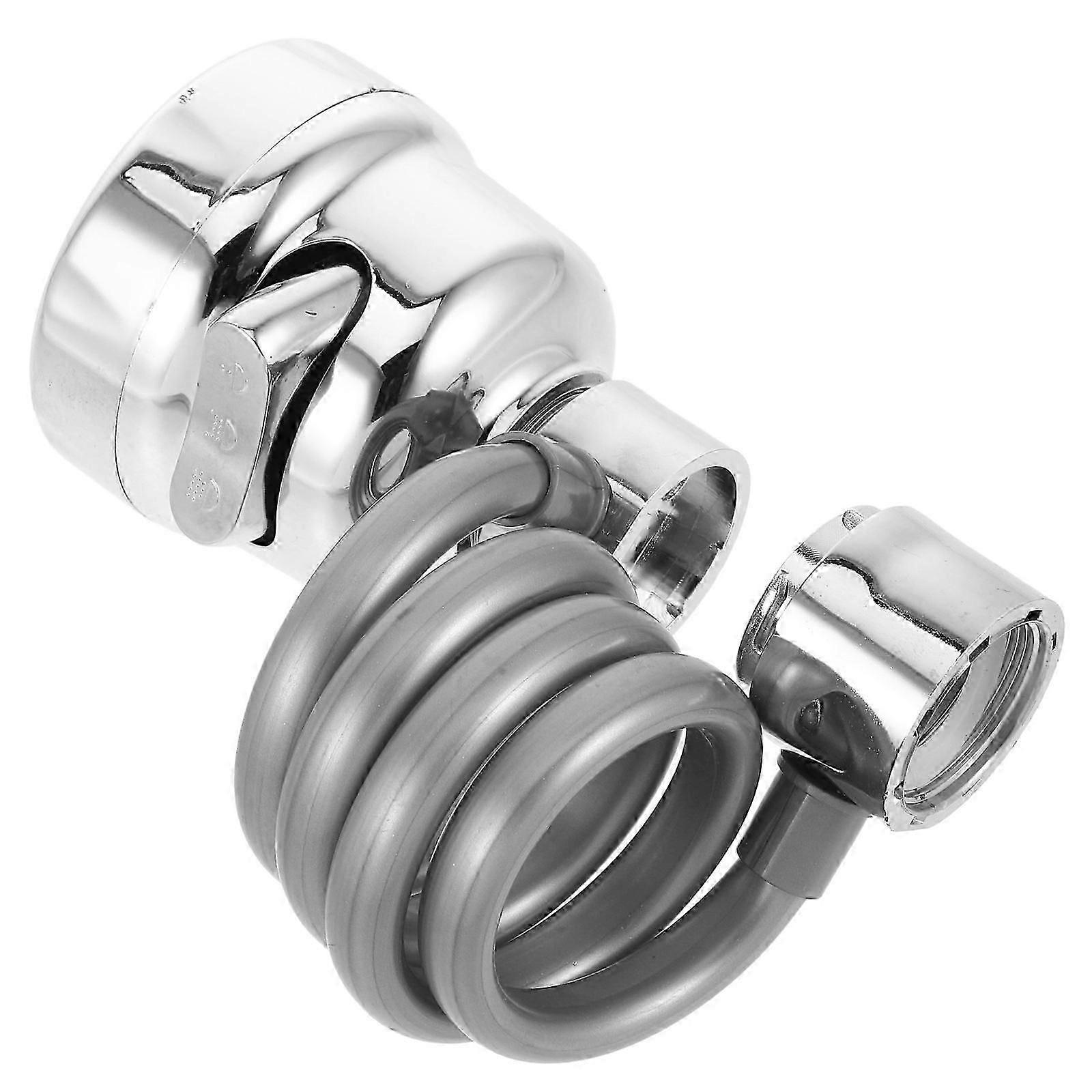 Adjustable Kitchen Sprayer Attachment with Hose Extender for Sink 3Pcs