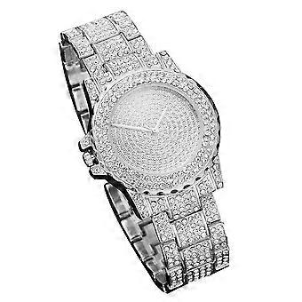 Weibliche Uhr Frauen Armbanduhr Dame Freizeit Uhr Elegante Student Armbanduhr